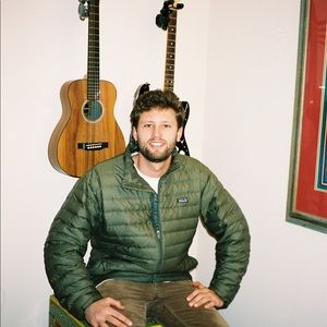 Meet your Posher, Austin